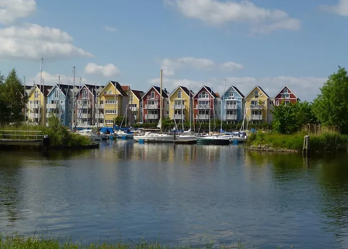 Hotel Adler Greifswald
